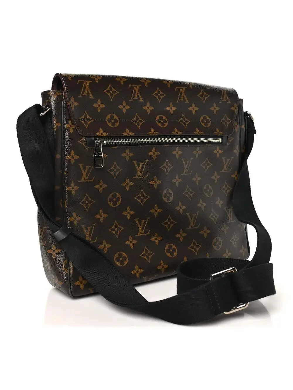 Louis Vuitton discover timeless